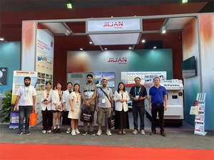 الانتشار في السوق العالمية والمرجعيات الناجحة