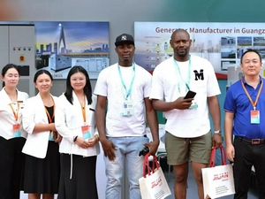 الانتشار في السوق العالمية والمرجعيات الناجحة