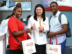 الانتشار في السوق العالمية والمرجعيات الناجحة