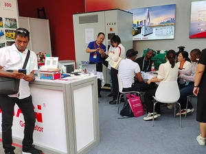 الانتشار في السوق العالمية والمرجعيات الناجحة