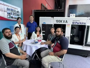 الانتشار في السوق العالمية والمرجعيات الناجحة