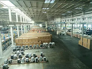 نبذة عن الشركة