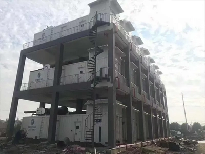 البناء والتشييد