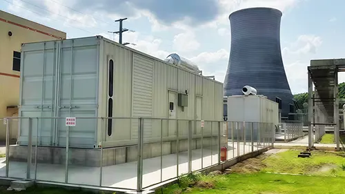 المستشفيات