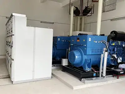 الشقق والمباني السكنية