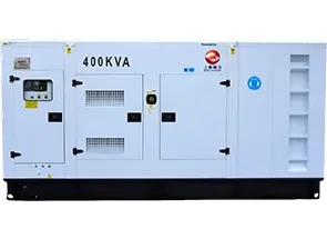 مولدات كهرباء ديزل تعمل بمحرك SDEC