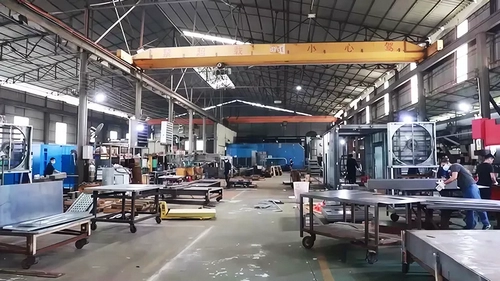 نبذة عن الشركة