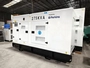 مولدات ديزل من 33 إلى 275 كيلوفولت أمبير تعمل بمحركات بيركنز البريطانية