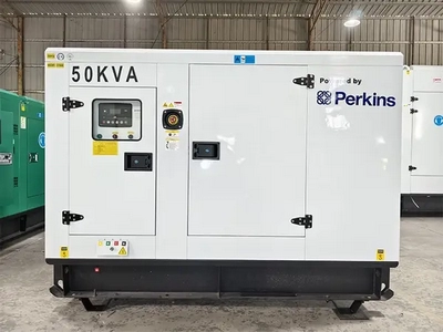 CDP50KVA(50HZ)