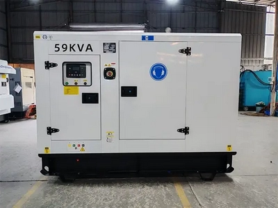 CDP59KVA(60HZ)