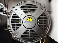 مولدات ديزل من 10 إلى 250 كيلو فولت أمبير تعمل بمحرك بيركنز صيني