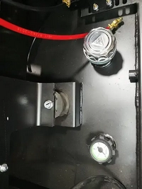 مولدات ديزل من 10 إلى 250 كيلو فولت أمبير تعمل بمحرك بيركنز صيني