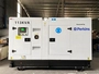 مولدات ديزل من 10 إلى 250 كيلو فولت أمبير تعمل بمحرك بيركنز صيني