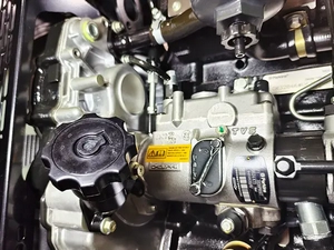 مولدات ديزل من 33 إلى 2500 كيلو فولت أمبير تعمل بمحرك بيركنز هندي