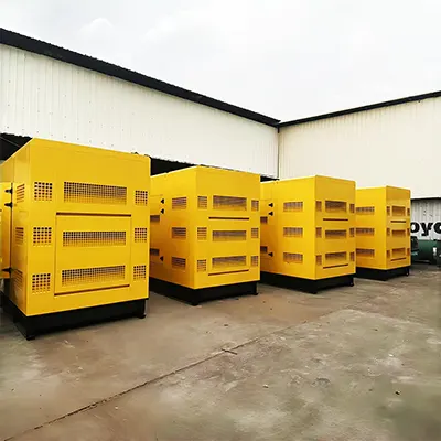 صندوق مخصص عازل للصوت