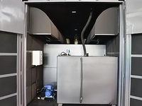 مولدات كهرباء ديزل تعمل بمحرك Mitsubishi