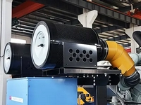 مولدات كهرباء ديزل تعمل بمحرك Mitsubishi