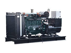 مولدات كهرباء ديزل تعمل بمحرك هونداي