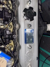 مولدات كهرباء ديزل تعمل بمحرك Yangdong