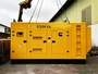 مولدات ديزل من 275 إلى 1875 كيلو فولت أمبير تعمل بمحرك كومنز CCEC