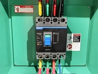 مولدات كهرباء ديزل تعمل بمحرك Yuchai MTU