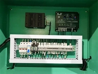 مولدات كهرباء ديزل تعمل بمحرك Yuchai MTU