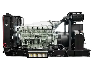 مولدات الجهد المتوسط والعالي 3.3 كيلو فولت