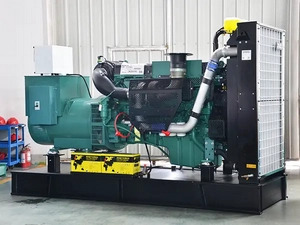 مولدات الجهد المتوسط والعالي 6\6.3\6.6 كيلو فولت