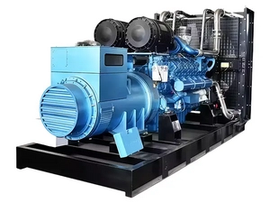 مولدات الجهد المتوسط والعالي 15\22 كيلو فولت