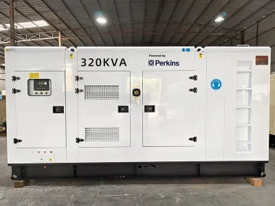 CDP320kVA