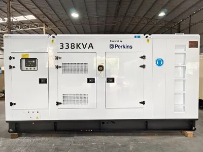 CDP338kVA