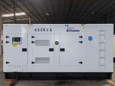 CDP400kVA