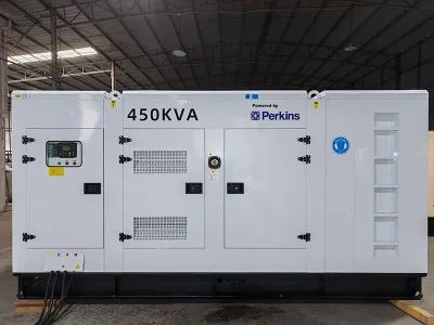CDP450kVA